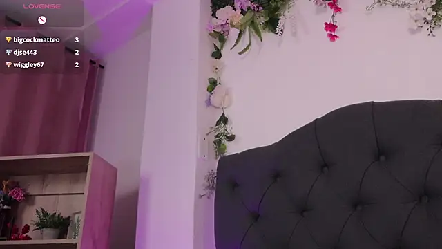 Živý XXX chat kaylee_lee