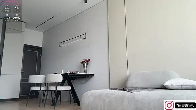 Chat XXX ao vivo de diffgirls2