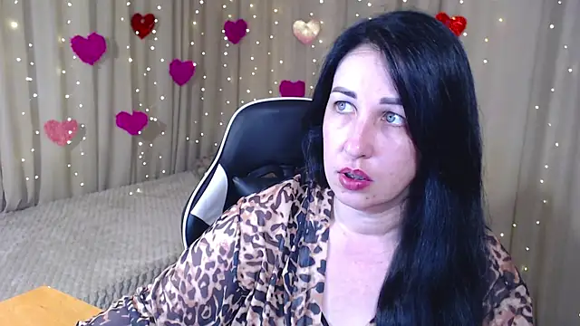 JillStevens Live XXX-chat