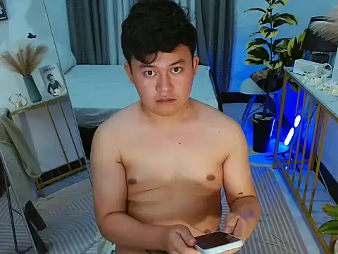 Show Webcam de annocentboy