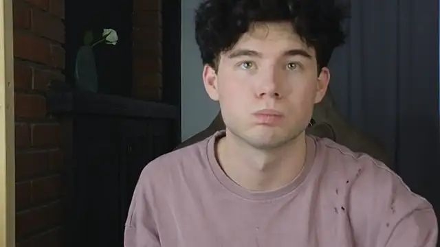 Cute_Mike live XXX chat