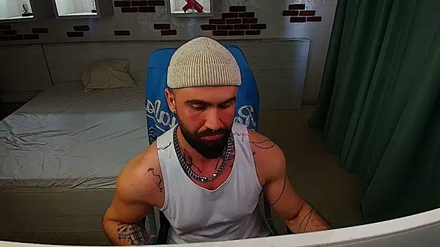 Show de webcam de KoaTrace