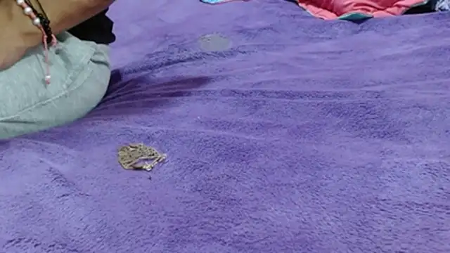 AlexaFontana's Webcam Show