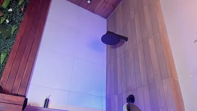 Dustin_Sonneのウェブカメラショー