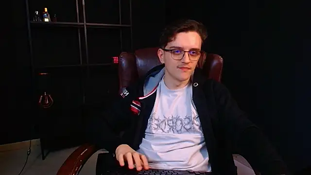 FelixStarkk Webcam show