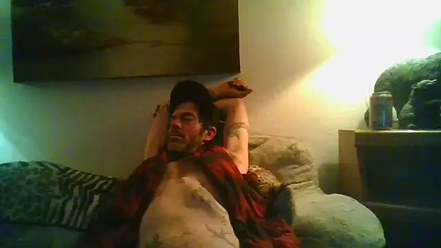 Chat XXX en directo de theboobietrap