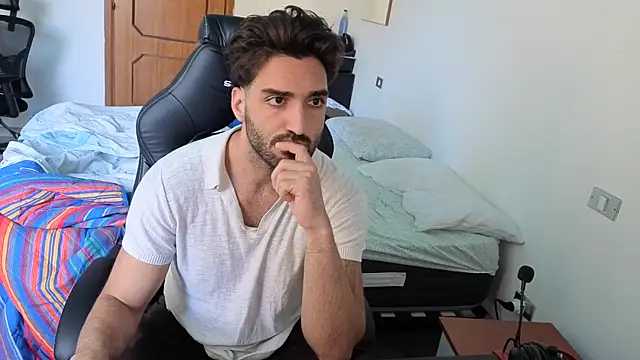 Al3xox02 라이브 XXX 채팅