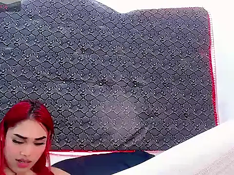 Show Webcam de Salome_bichtxx