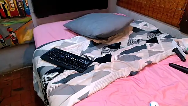 DidyBerry live XXX chat