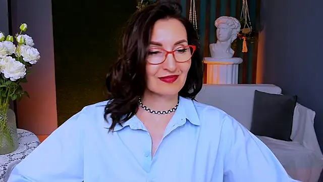 Chat +18 de UnaTerra ao vivo