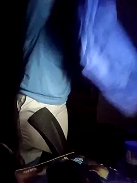 HealingHoney Adlı Modelin Canlı XXX Sohbeti