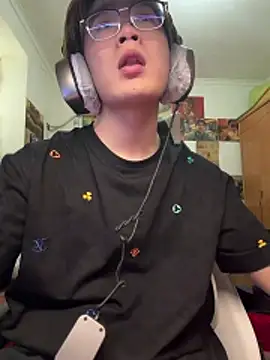 Anson0722のライブXXXチャット