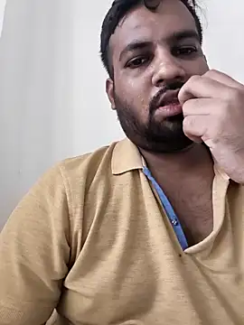 vinay_smalldick Adlı Modelin Web Kamerası Şovu