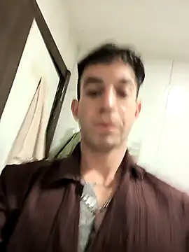 GreekgodsHAZARCAN Adlı Modelin Web Kamerası Şovu