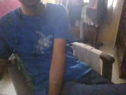 sub_slave_indi 웹캠 쇼