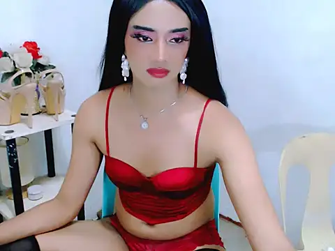 عرض كام Queeny_Cassandra