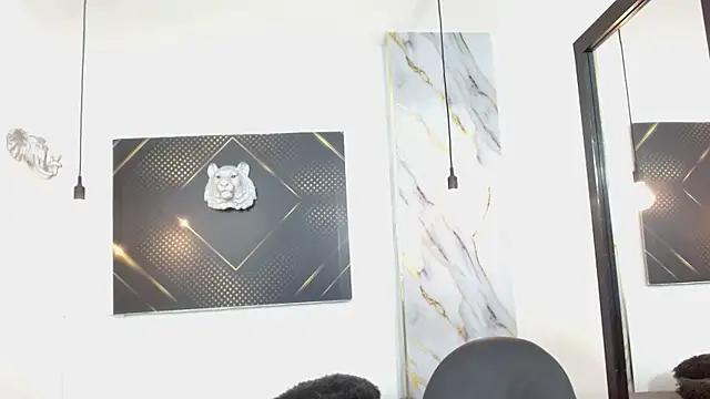 دردشة KingOfTemptation الجنسية المباشرة