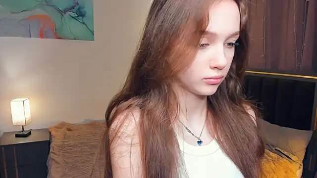 SharriSang's Live XXX Chat