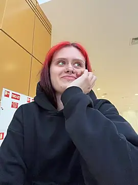 Sembang XXX Secara Langsung FoxyMood