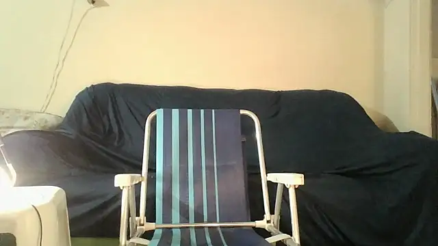 MILITARS Live XXX-Chat