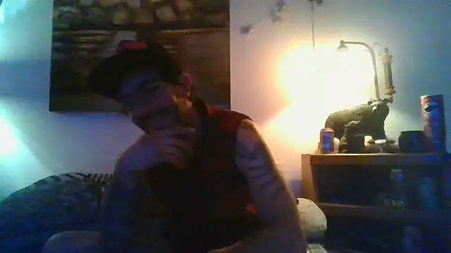 theboobietrap's Live XXX Chat