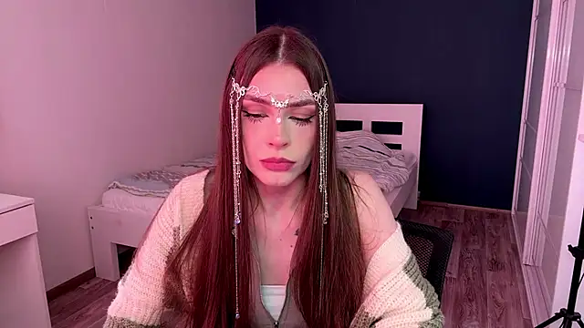 MachelleSpader's Live XXX Chat