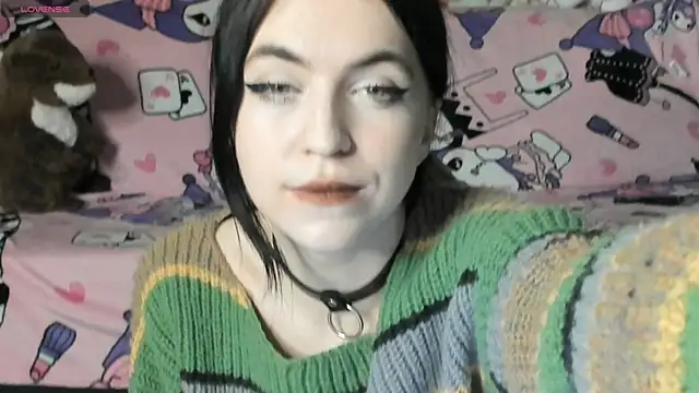 reze_daisies Chat XXX in diretta