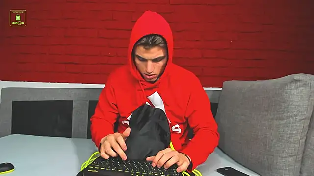 Chat XXX Live Kyle_Baker