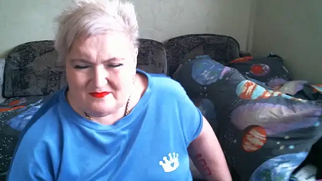 Chat XXX en directo de Lana555