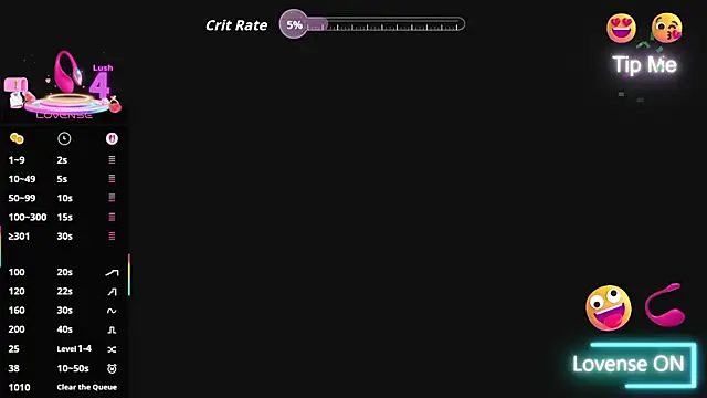 SashaVellor webkamerás műsora