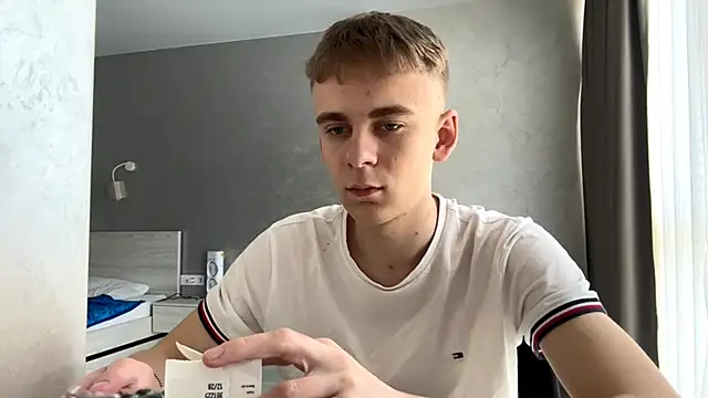 SoloFury Live XXX-Chat