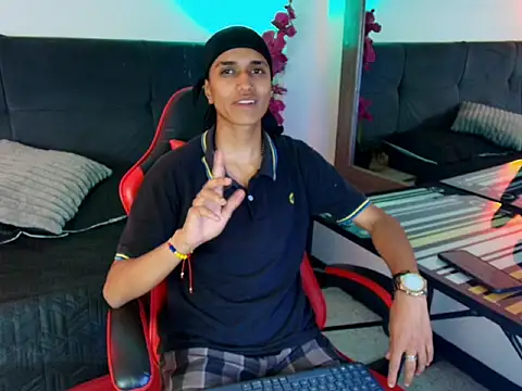 Alan_Colthon Webcamshow