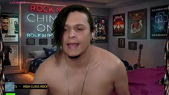 chino_roz Live XXX Chat