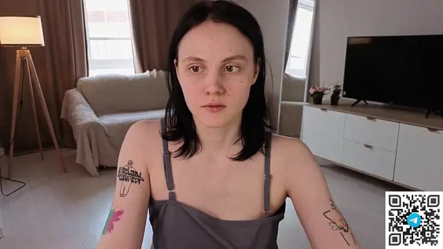 Czat XXX na żywo – MaryCoopeer