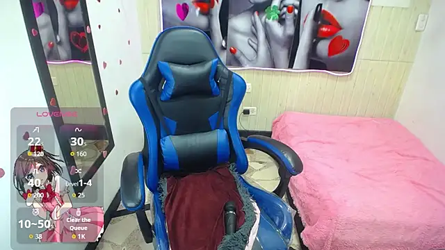 sara_winehouse1 live XXX chat