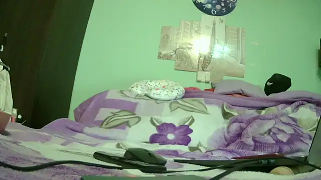 SexyGioconda – Live XXX-chat