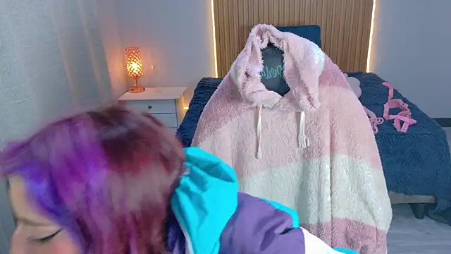 Chat +18 de Scarllett_BDSM ao vivo