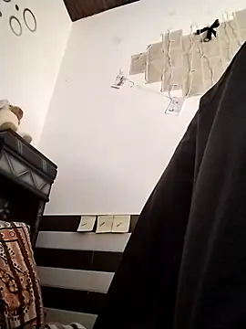 Wild_Vassu Pertunjukan Webcam