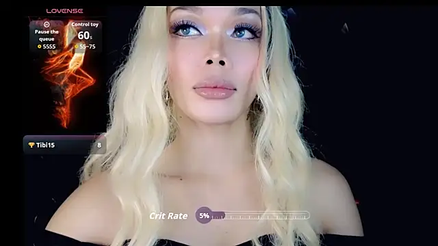 Вебкам-шоу YOURHOT_STUFF