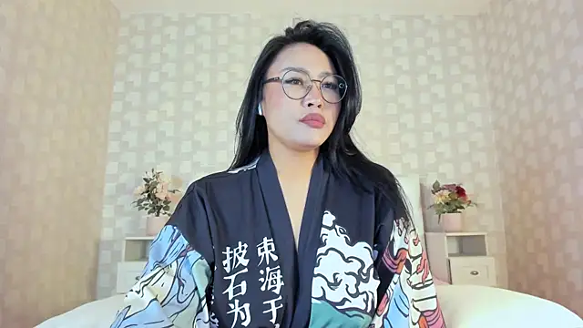 Sembang XXX Secara Langsung NatsumiHun