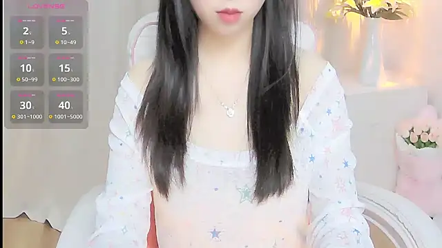 Sweet-Shuna 现场XXX聊天