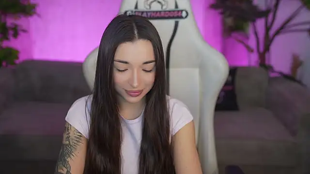 Chat XXX Live Jasmine_Flow