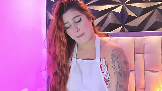 Chatroom XXX en direct de megan_whitee__