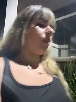 gabyfoxster 现场XXX聊天