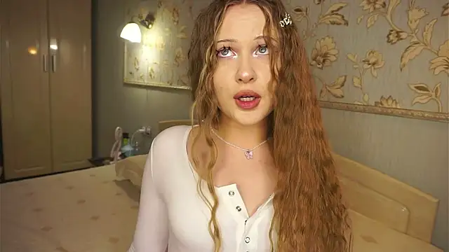 QuennaCoote Pertunjukan Webcam