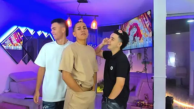 Houseofwarrios – Naživo XXX chat