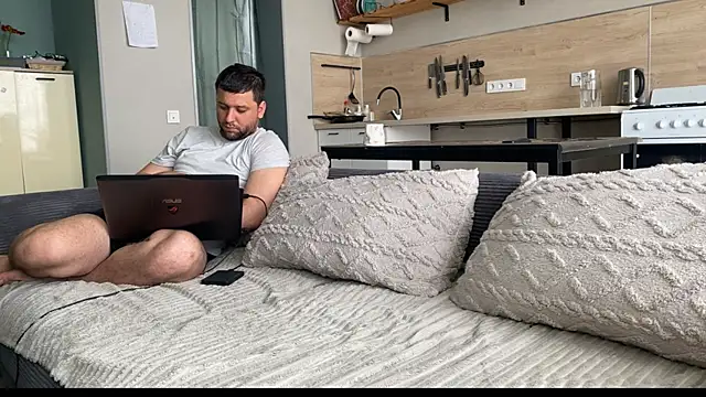 Pertunjukan Kamera Web mariyafoxxx