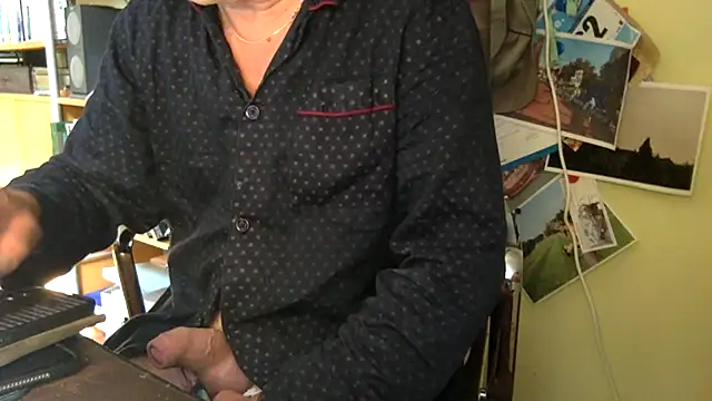 vaartmax Live XXX-chat