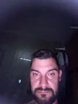 Dani199021 Webcam-Show