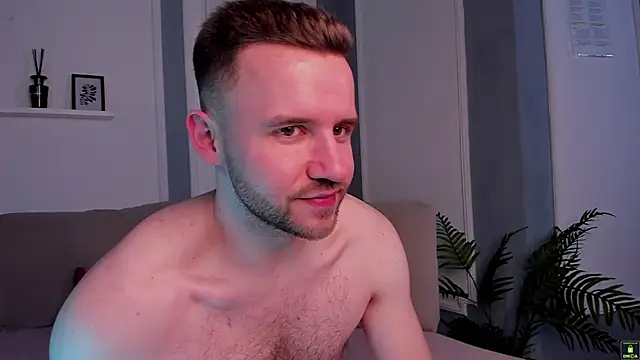 EnriqueBarberry 网络视讯表演